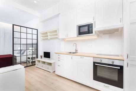 Convertir tu local en vivienda, ¿es posible? local convertido en vivienda