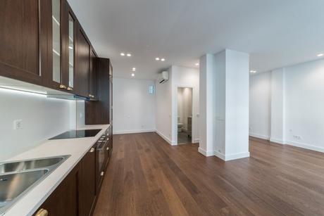 Convertir tu local en vivienda, ¿es posible? local transformado a vivienda