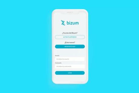 Bizum duplicó su número de usuarios y triplicó ampliamente operaciones y volumen en 2020