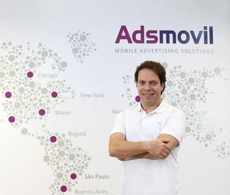 Adsmovil explica dónde estará el consumidor en el 2021