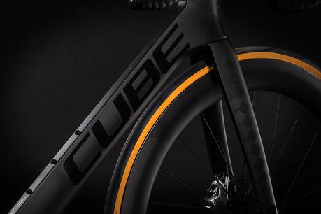 Las mejores bicicletas Cube de carretera