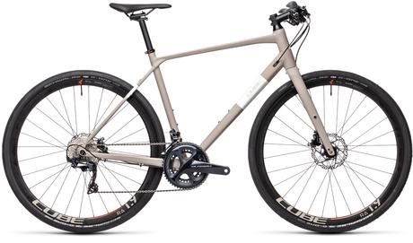 Las mejores bicicletas Cube de carretera