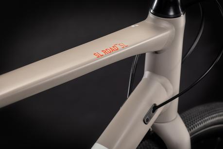 Las mejores bicicletas Cube de carretera