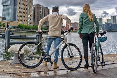 Las mejores bicicletas Cube de carretera