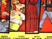 ODIO CONTRA Joseph Lewis