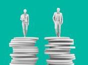 Coeficiente gini, indicador igualdad salarial avergüenza España eurozona