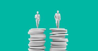 Coeficiente de gini, el indicador de igualdad salarial que avergüenza a España en la eurozona Coeficiente de gini, el indicador de igualdad salarial que avergüenza a España en la eurozona