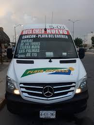 Como ir a Xplor desde Cancún vans cancun a xplor