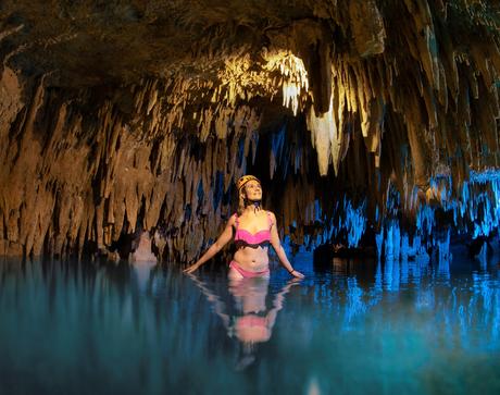 Como ir a Xplor desde Cancún Como ir a Xplor desde Cancún