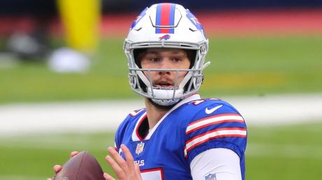 Análisis previo del Ravens vs Bills – Ronda Divisional NFL 2021