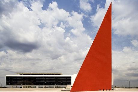 Centro Cultural Oscar Niemeyer, Goiânia