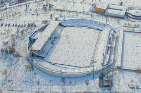 El Leganés - Sevilla FC de Copa Del Rey se jugará en el Wanda debido a los efectos del temporal Filomena en Butarque