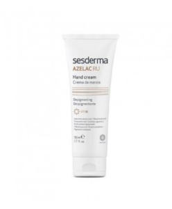 Sesderma Azelac Ru Crema Despigmentante Manos 50ml Oferte Sesderma Azelac Ru Crema Despigmentante Manos 50ml