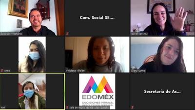 ESTABLECE GEM ALIANZAS CON EL CONSEJO DE LA COMUNICACIÓN EN BUSCA DE LA IGUALDAD DE GÉNERO