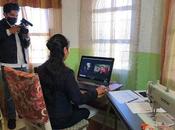 Ofrece icati capacitación distancia través escuelas artes oficios