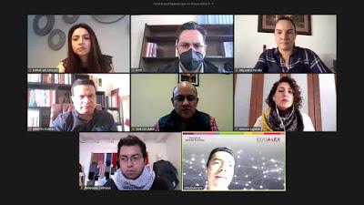 INVITA GEM A PARTICIPAR PARA OBTENER LA PRESEA AL IMPULSO ECONÓMICO “FILIBERTO GÓMEZ” 2020