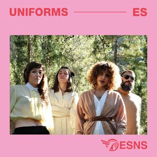 UNIFORMS: EUROSONIC