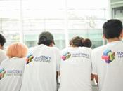 Soluciones para Futuro: programa educativo Samsung estimula vocaciones científicas tecnológicas secundarias públicas