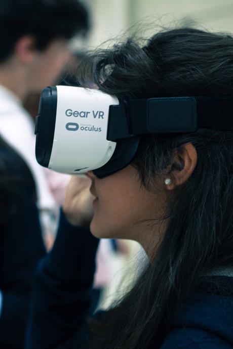 Soluciones para el Futuro: el programa educativo de Samsung que estimula las vocaciones científicas y tecnológicas en secundarias públicas