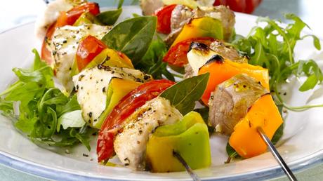 Cenas ligeras: todos los beneficios