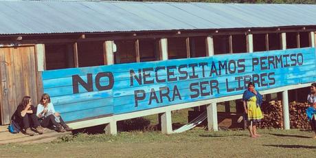 Mujeres que luchan, zapatismo y la grieta pospatriarcal anticapitalista Mujeres que luchan, zapatismo y la grieta pospatriarcal anticapitalista