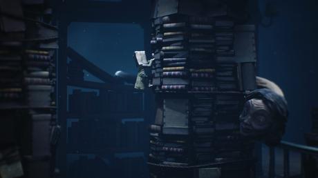 Trailer y demo para Little Nightmares II Trailer y demo para Little Nightmares II