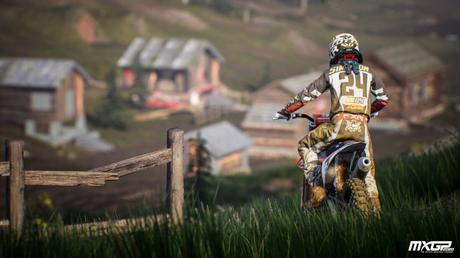 MXGP 2020 ya está disponible para PS5