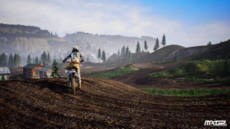 MXGP 2020 ya está disponible para PS5