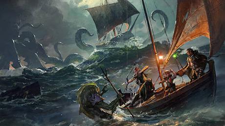 Vehicles: Pack 01, de ForgottenAdventures