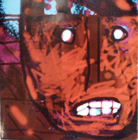 La Barranca - El Fuego de la Noche (1995)