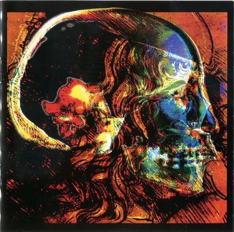 La Barranca - Rueda de los Tiempos (1999) La Barranca - Rueda de los Tiempos (1999)