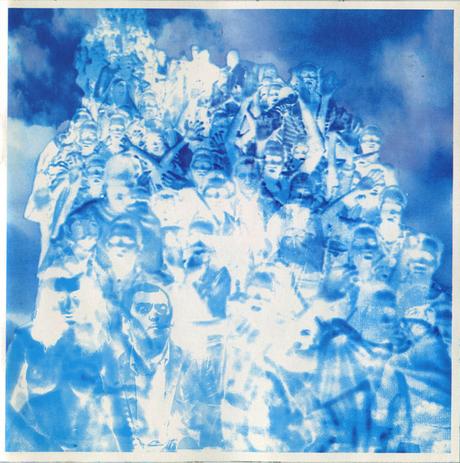 La Barranca - Rueda de los Tiempos (1999) La Barranca - Rueda de los Tiempos (1999)