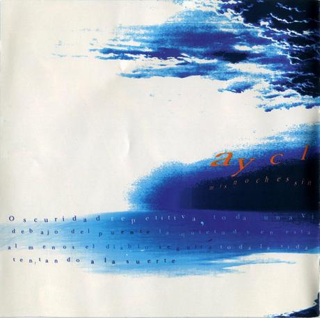 La Barranca - Rueda de los Tiempos (1999) La Barranca - Rueda de los Tiempos (1999)