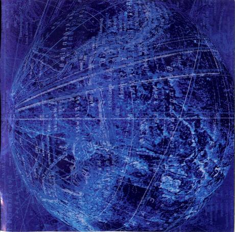 La Barranca - Rueda de los Tiempos (1999)