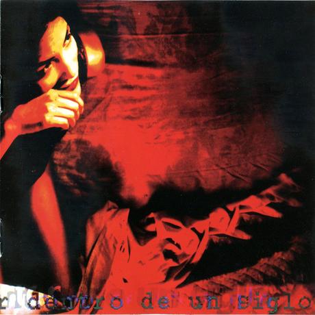 La Barranca - Rueda de los Tiempos (1999) La Barranca - Rueda de los Tiempos (1999)
