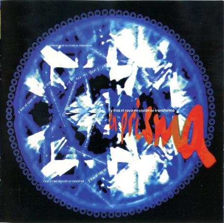 La Barranca - Rueda de los Tiempos (1999) La Barranca - Rueda de los Tiempos (1999)