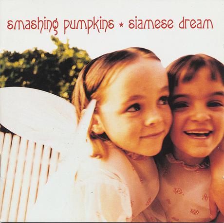 Smashing Pumpkins. Siamese Dream. Edición Rockarte