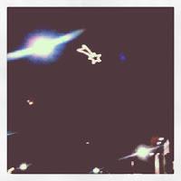 Pez - Convivencia Sagrada (2001)