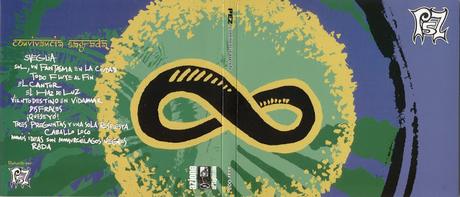 Pez - Convivencia Sagrada (2001)