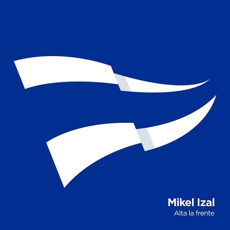 ‘Alta la frente’: el himno del Alavés de Mikel Izal