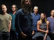 canción antibelicista Fighters para hija Dave Grohl