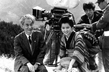Yasunari Kawabata y el cine Yasunari Kawabata y el cine