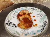 Rape salsa gambones