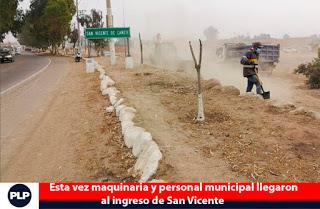 ALGUNOS VECINOS NO QUIEREN DEJAR DE SER LOS MÁS SUCIOS...