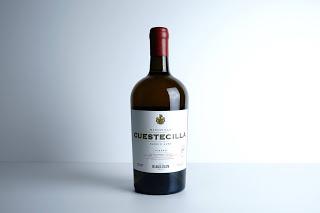 Manzanilla Cuestecilla, de Bodegas Delgado Zuleta.