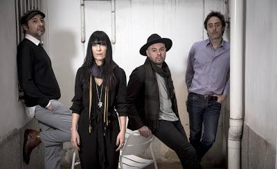 El Columpio Asesino - Sirenas de mediodía (2020)