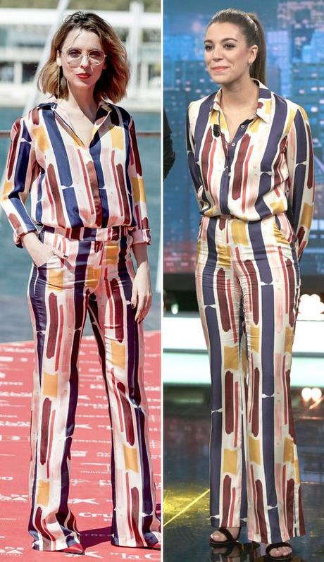 Falda Dolores Promesas Amaia