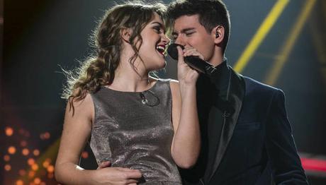 Falda Dolores Promesas Amaia