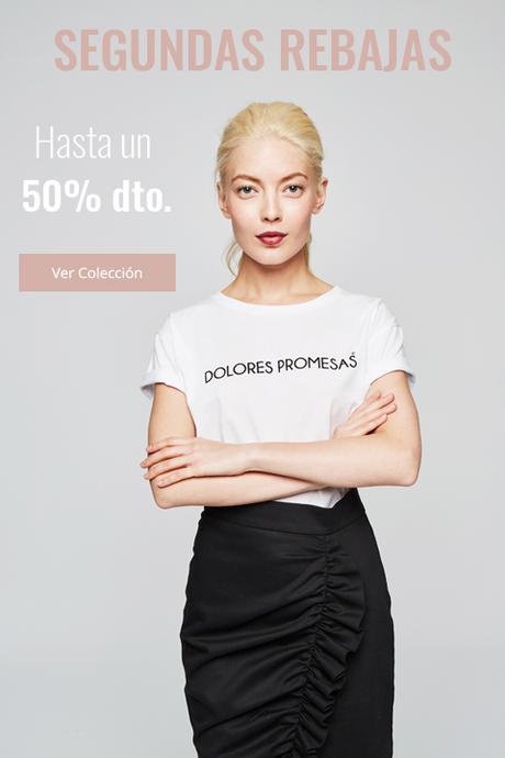 Falda Dolores Promesas Amaia