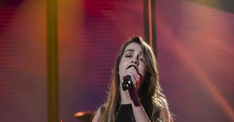 Falda Dolores Promesas Amaia